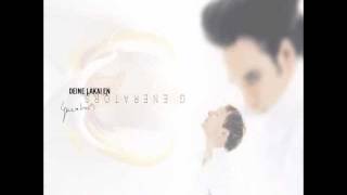 Deine Lakaien - Generators Live