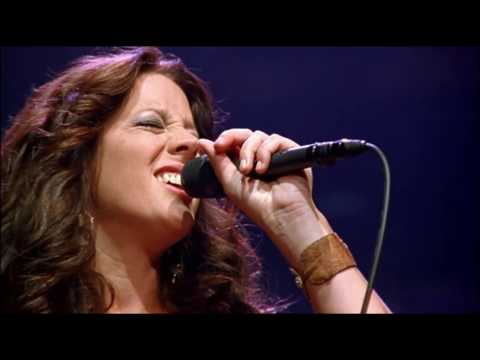 Perfect Girl - Sarah McLachlan