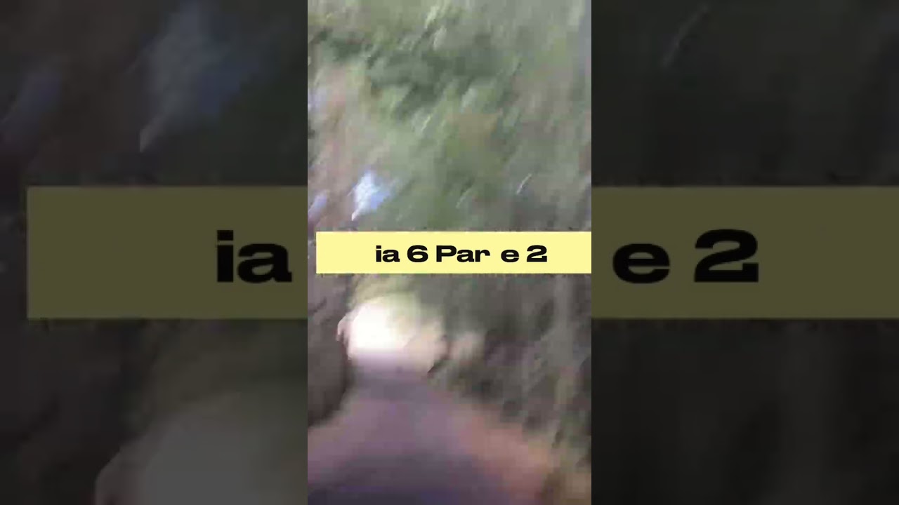 Dia 6 Parte 2 haciendo el Camino de Santiago