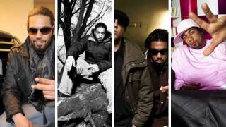 Christina Milian feat. Samy Deluxe - Dip it low