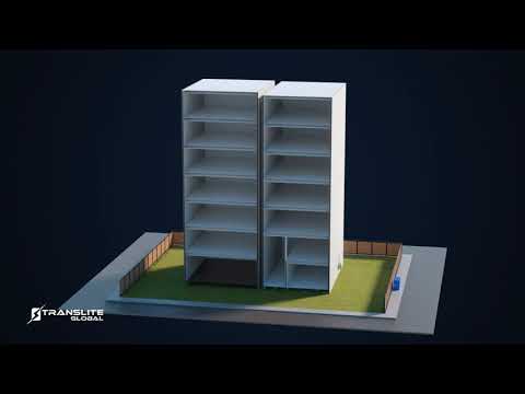 MoCA® Access 2.5 | Brand: Translite Global | Model No.: TL-MCA-72