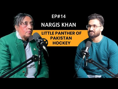 Little Panther of Pakistan Hockey thumbnail