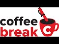 Episode 25 - Coffee Break with Billy Ray Taylor, author of The Winning Link