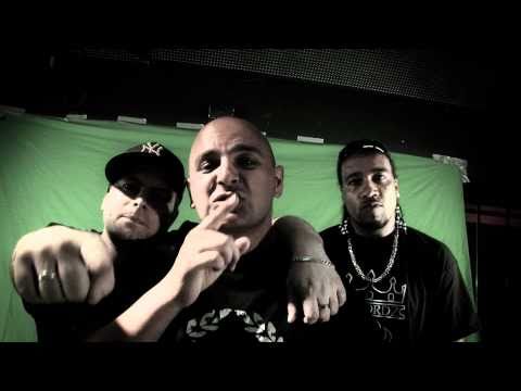 Johnny Suicide "Einmarsch/König ist da" Ansage zum neuen Album "Cäsarisches Blut"