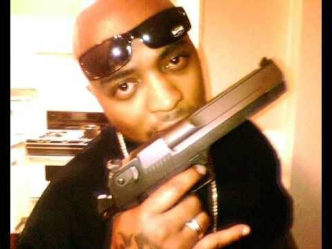 40 Glocc ft Yacc,Tiptoe & Village Boo - One In The Chamber