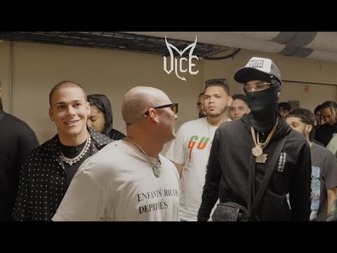 YOVNGCHIMI llega a LIV CON 70🔥Junto a DEI V, OMAR COURTZ, HADES66, CHARLY&JOHAYRON, VENESTI, LENIER