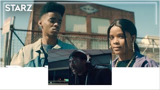 BMF Interview with Eric Kofi Abrefa, Ajiona Alexus & Myles Truitt video