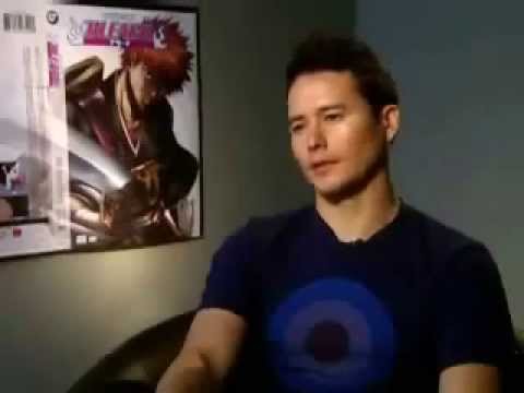 Behind the Scenes of Bleach: Part 2