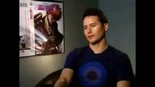 Behind the Scenes of Bleach: Part 2