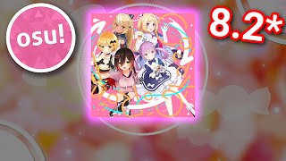 hololive IDOL PROJECT - Candy-Go-Round [Shining Stars] +DT PASS