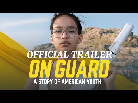 On Guard: A Story of American Youth