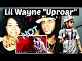 Lil Wayne - Uproar - REACTION! ft Swiss Beatz Lil Wayne - Uproar - REACTION! ft Swiss Beatz