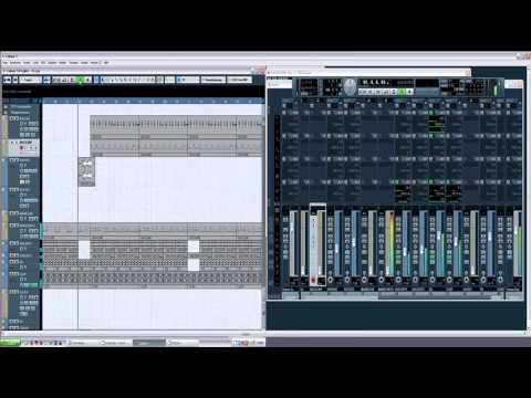 Mennis'n'Discha -  Mess with me