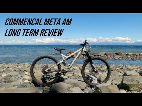 Commencal Meta AM Long Term Review