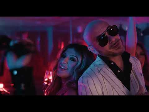 Melanie Pfirrman Suda ft Pitbull and IAMCHINO (Pink Panda Remix)