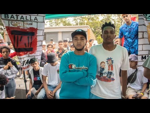 MAU OG VS VILINTO (Batalla final de año Misión hh x freeconvict)