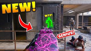 *NEW* TOP WARZONE MOMENTS! - Epic & Funny Plays #163