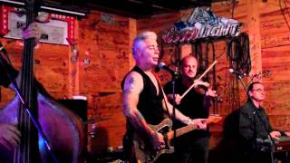 Dale Watson "Tequila, Whiskey and Beer"