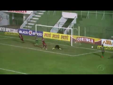 CRB 2X0 CSE - 5°RODADA ALAGOANO 2017