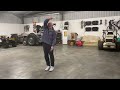 Jump Rope Potential Fitness Exercise Bruce