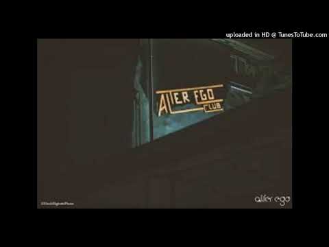 Marco Dionigi - AlterEgo  Gennaio 1993