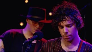 Twin Peaks - "Getting Better" - KXT Live Sessions