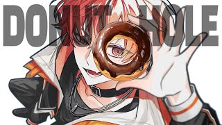 Donut hole 도넛홀 / Cover by. 하루토