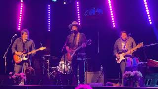 Spooky Tina Jackie Greene Crystal Bay 4-4-21
