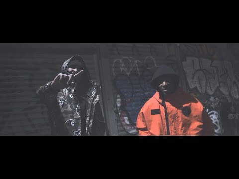 Rigs (Da Cloth) Ft. Rome Streetz -  Dope Like Dat (Official Music Video) (Prod. Chup)