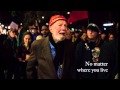 For Everyone In All the World by Pete Seeger