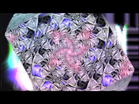 Tobias Bassline - Family of Light Part 2 [Goa Trance Mix 2012]