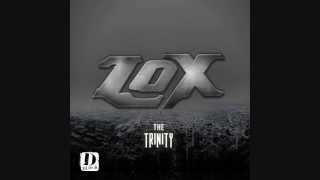The Lox - Love Me or Leave Me Alone (The Trinity EP)