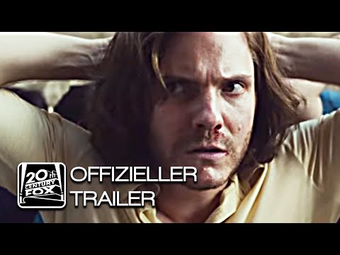 Colonia dignidad trailer deutsch german hd emma watson daniel br hl mikael nyqvist