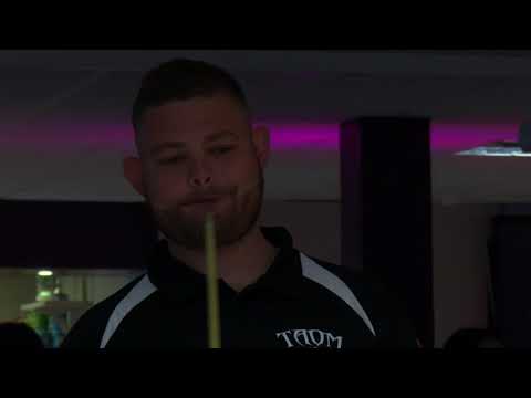 Mat TheDish Lawrenson v Liam TheBullockFactor Bullock Taom Shootout  Newbury Round 1