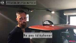 La trappe à carburant