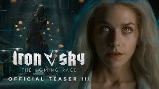 Iron Sky: The Coming Race Video