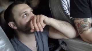 Samuel Powers May 1st Weekend Part 3