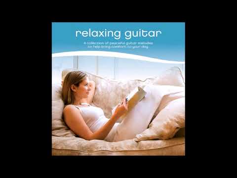 Relaxing Guitar - Billy McLaughlin