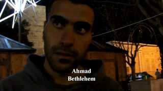 Palestinians: Will there be a Third Intifada?