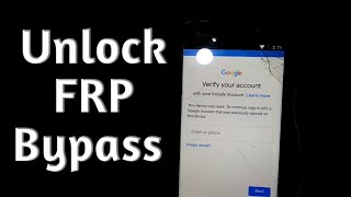 FRP Unlock Bypass colors s11