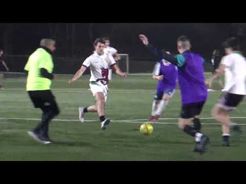 LA TECCA VS EL REJUNTE #Apertura2021 Fecha 16