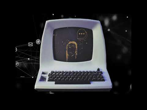 Hitmo'17 - Online Chat (Audio Visualizer)