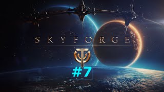 Skyforge Episode 7-Unlocking New Classes Pt.2