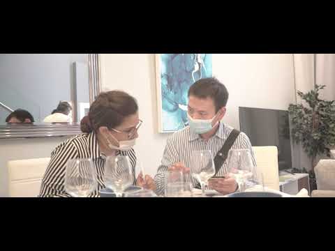 Rukan Loft Open House Highlights