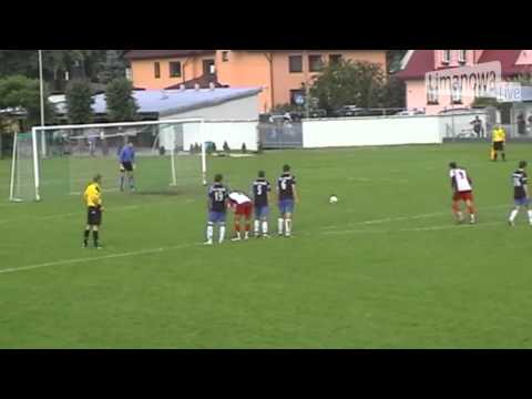 LimanowaLive.pl: Limanovia w finale Pucharu Polski!