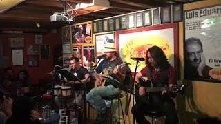 Paisanaje (de Joaquín Sabina)