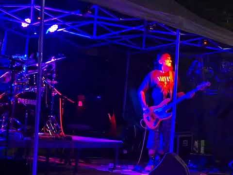 Benzenové jádro - Benzenové jádro - Sám (Orlová 14.6.2025)