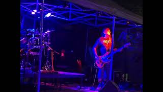 Video Benzenové jádro - Sám (Orlová 14.6.2025)