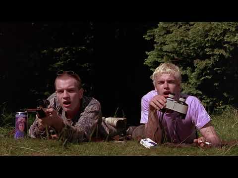 TRAINSPOTTING | Official Trailer | Paramount Movies