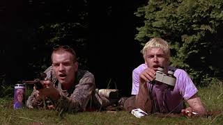 Trainspotting ( Trainspotting )